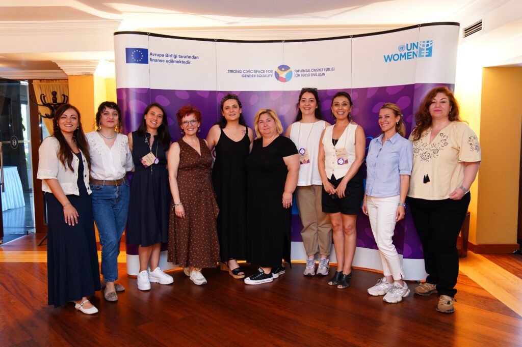 Fotoğraf: UN Women