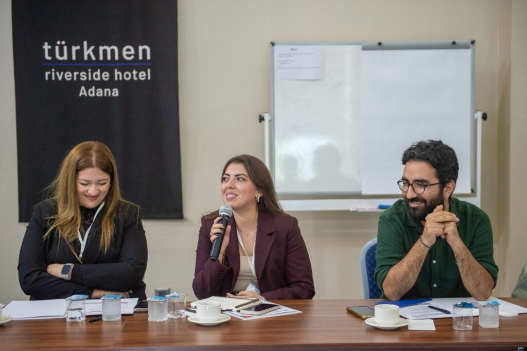 Seyhan Belediyesi GDTM (1)