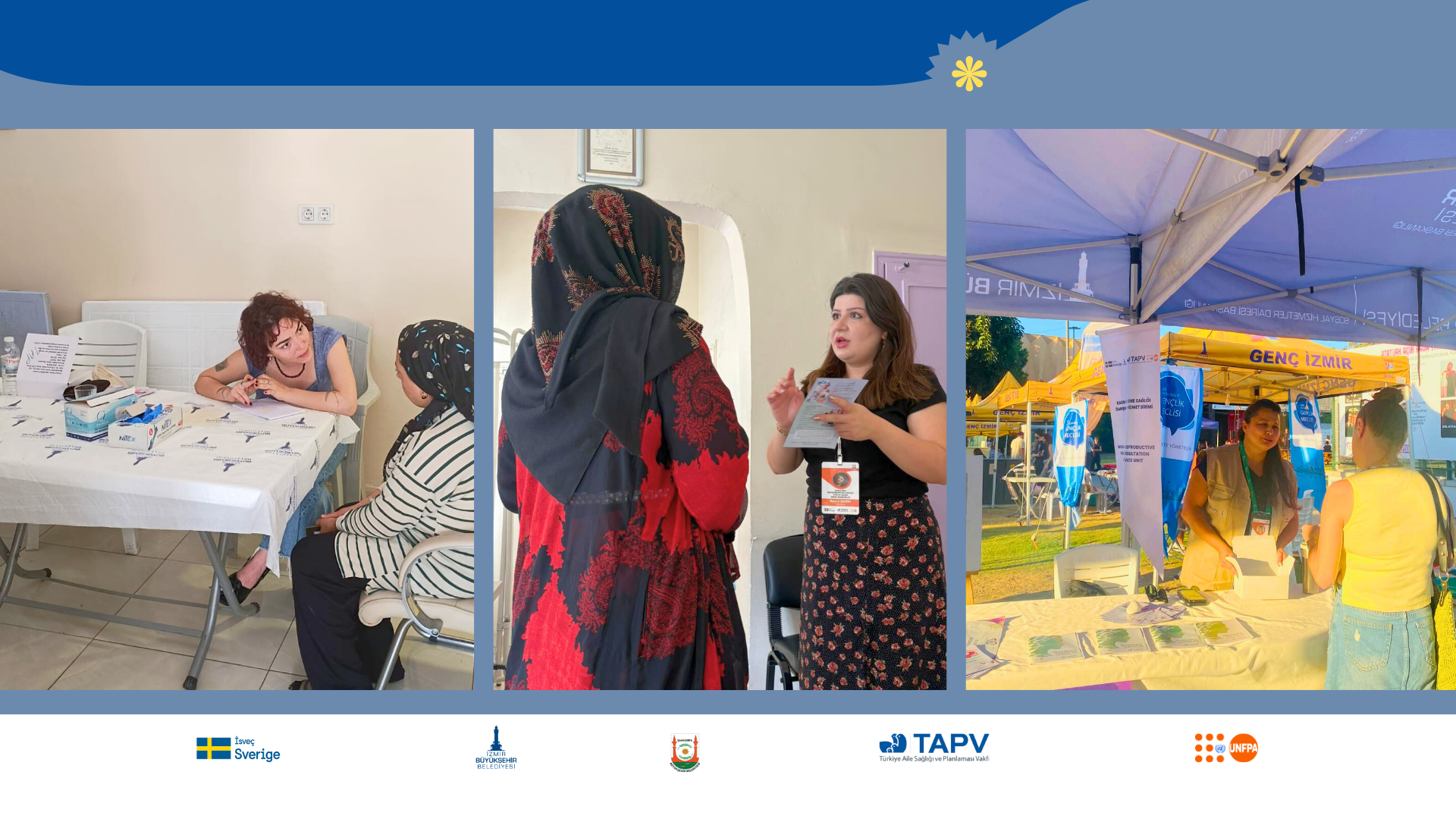 Kadın Sağlığı Seminerleri (KSS) Gönderisi v5