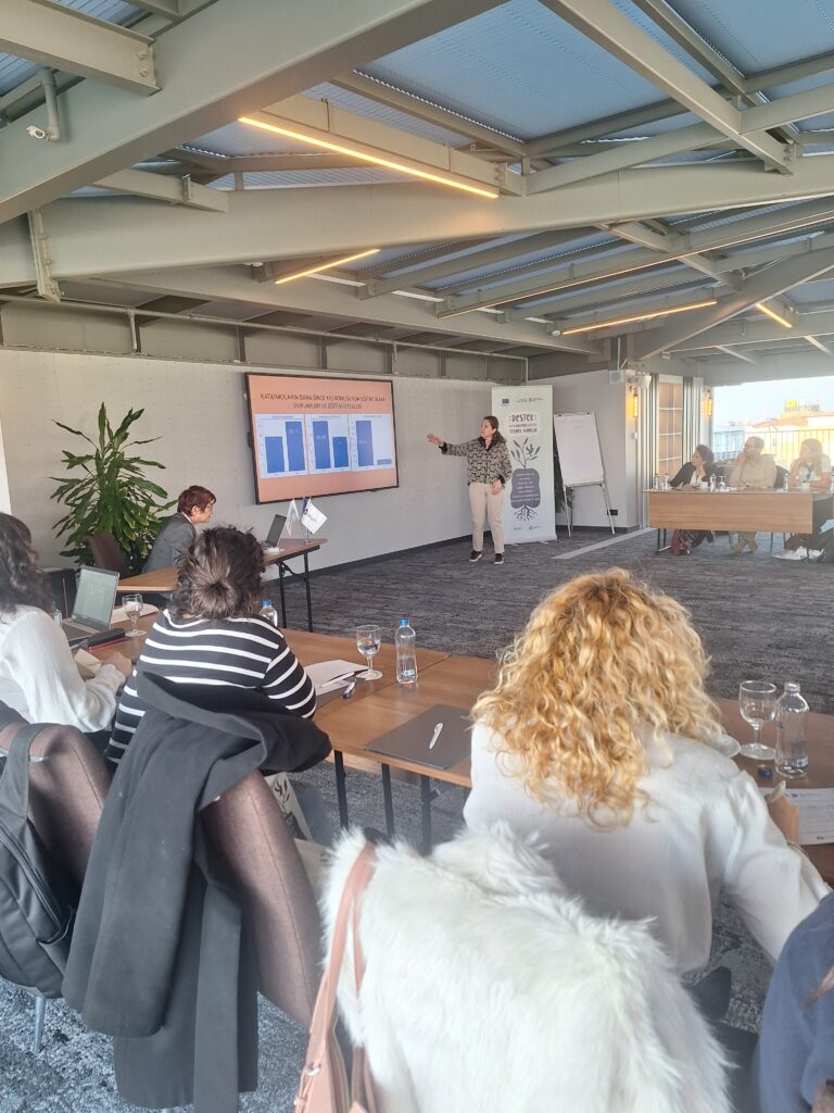 5- Özlem Can Gürkan