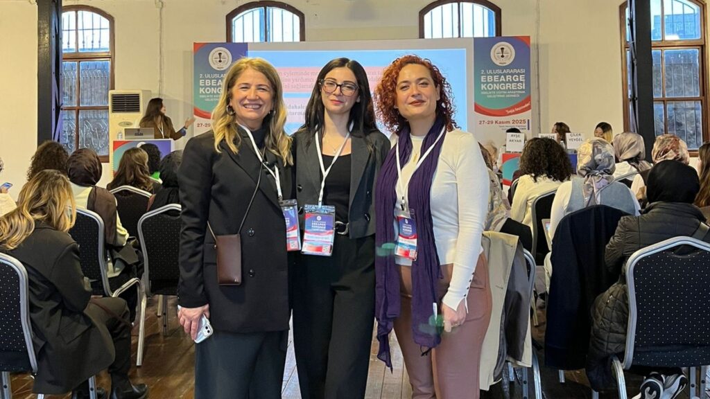 TAPV - II. Uluslararası EBEARGE Kongresi