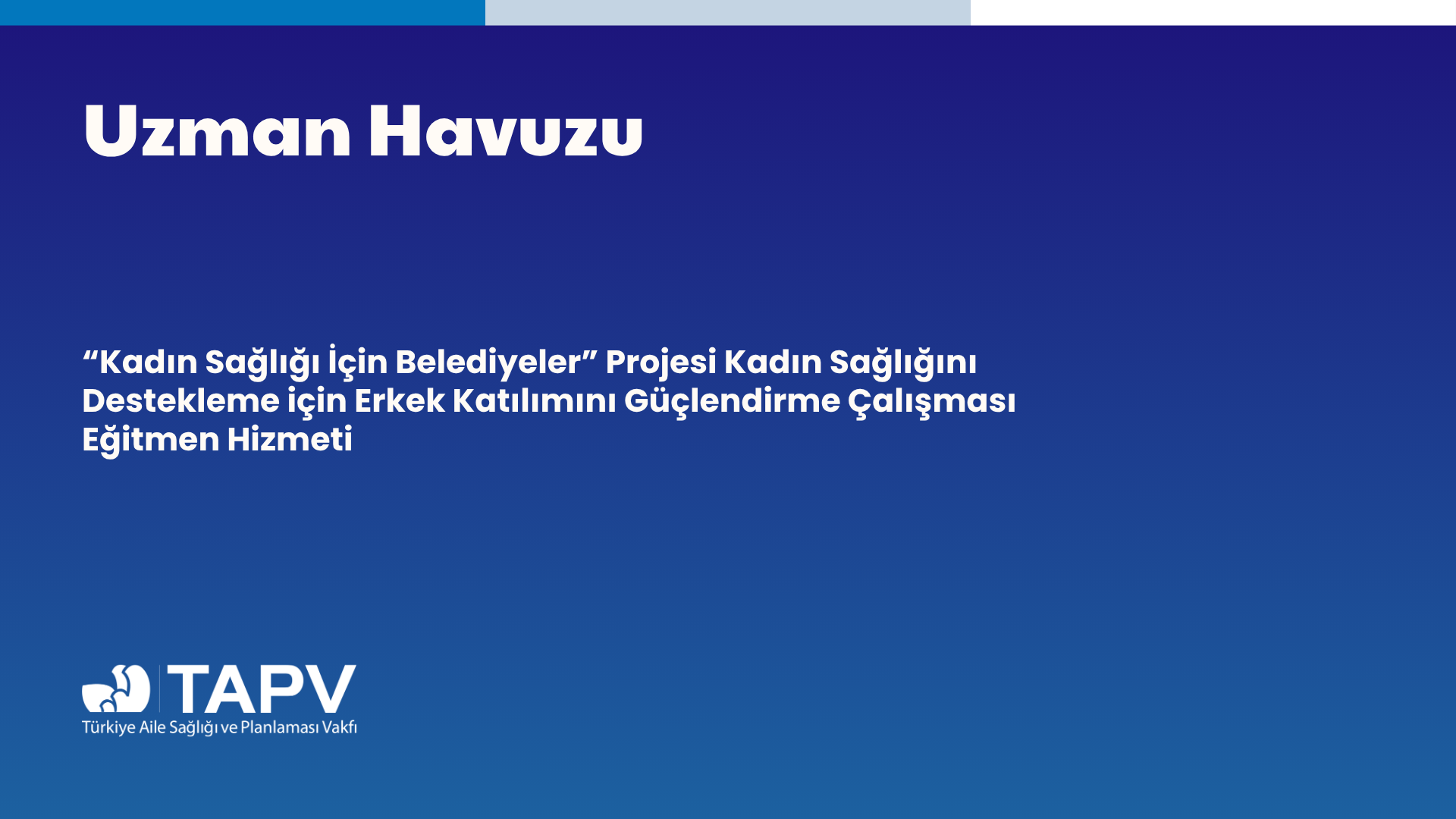 İş İlanı