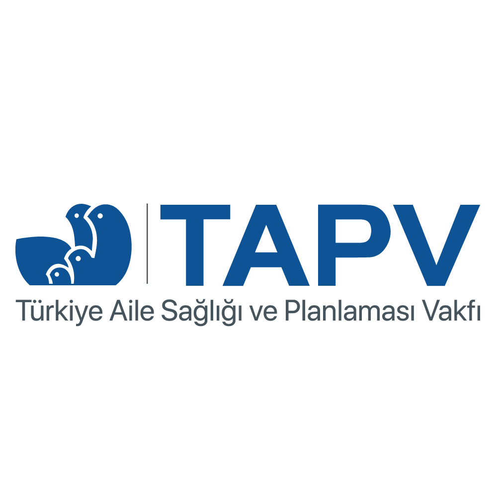 
Profile photo of TAP Vakfı | Türkiye Aile Sağlığı ve Planlaması Vakfı					